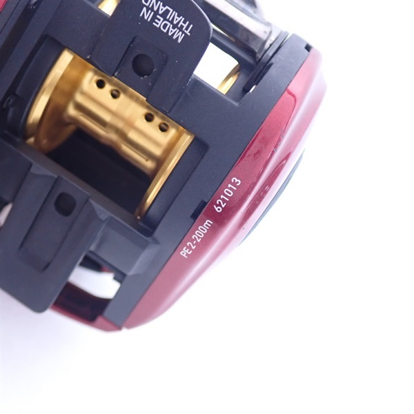 スパルタンＭＸＩＣ１５０ ＨＬ